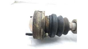 TRANSMISION DELANTERA IZQUIERDA ALFA ROMEO 147 (2001-2010) 1.6 16V T.SPARK ECO (937.AXA1A, 937.BXA1A) 105CV 1598CC - L.4608 2