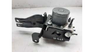 ABS VOLKSWAGEN POLO (2014-) 1.4 TDI 75CV 1422CC - L.4608479 / 6C0907379