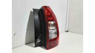 AMORTIGUADOR TRASERO IZQUIERDO VOLKSWAGEN POLO (2014-) 1.4 TDI 75CV 1422CC - L.4608487 / 6C0512011AH