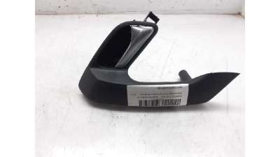MANETA INTERIOR TRASERA DERECHA VOLKSWAGEN POLO (2014-) 1.4 TDI 75CV 1422CC - L.4608538 / 6R0867180