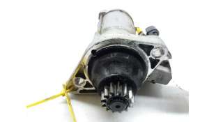 MOTOR ARRANQUE VOLKSWAGEN POLO (2014-) 1.4 TDI 75CV 1422CC - L.4608544 / 02Z911021C
