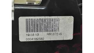 MOTOR LIMPIA DELANTERO VOLKSWAGEN POLO (2014-) 1.4 TDI 75CV 1422CC - L.4608545 / 6R1955023C