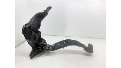 PEDAL FRENO VOLKSWAGEN POLO (2014-) 1.4 TDI 75CV 1422CC - L.4608551 / 6C1721058D