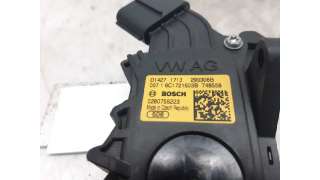 POTENCIOMETRO PEDAL VOLKSWAGEN POLO (2014-) 1.4 TDI 75CV 1422CC - L.4608560 / 6C1721503B