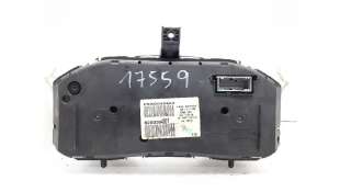 CUADRO INSTRUMENTOS RENAULT MEGANE II SEDÁN (2003-) 1.9 DCI (LM0G, LM1G, LM2C) 120CV 1870CC - L.4608668 / 8200364007 2