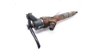 INYECTOR RENAULT MEGANE II SEDÁN (2003-) 1.9 DCI (LM0G, LM1G, LM2C) 120CV 1870CC - L.4608700 / 8200100272