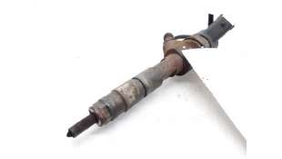 INYECTOR RENAULT MEGANE II SEDÁN (2003-) 1.9 DCI (LM0G, LM1G, LM2C) 120CV 1870CC - L.4608700 / 8200100272 2