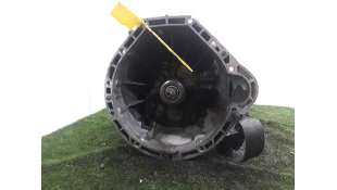 CAJA CAMBIOS MERCEDES-BENZ CLASE C (2002-2007) C 180 KOMPRESSOR (203.046) 143CV 1796CC - L.4608879 / 2032609700