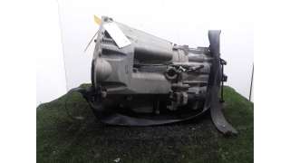 CAJA CAMBIOS MERCEDES-BENZ CLASE C (2002-2007) C 180 KOMPRESSOR (203.046) 143CV 1796CC - L.4608879 / 2032609700