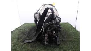 CAJA CAMBIOS MERCEDES-BENZ CLASE C (2002-2007) C 180 KOMPRESSOR (203.046) 143CV 1796CC - L.4608879 / 2032609700