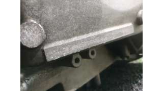 CAJA CAMBIOS MERCEDES-BENZ CLASE C (2002-2007) C 180 KOMPRESSOR (203.046) 143CV 1796CC - L.4608879 / 2032609700