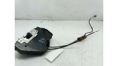 CERRADURA PUERTA TRASERA DERECHA MERCEDES-BENZ CLASE C (2002-2007) C 180 KOMPRESSOR (203.046) 143CV 1796CC - L.4608942 / 20