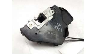 CERRADURA PUERTA TRASERA DERECHA MERCEDES-BENZ CLASE C (2002-2007) C 180 KOMPRESSOR (203.046) 143CV 1796CC - L.4608942 / 20