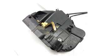 CERRADURA PUERTA TRASERA DERECHA MERCEDES-BENZ CLASE C (2002-2007) C 180 KOMPRESSOR (203.046) 143CV 1796CC - L.4608942 / 20