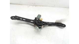 ELEVALUNAS TRASERO DERECHO MERCEDES-BENZ CLASE C (2002-2007) C 180 KOMPRESSOR (203.046) 143CV 1796CC - L.4608961 / 20373004