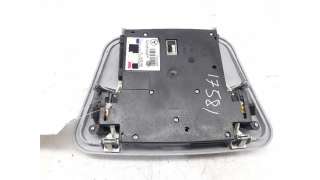 LUZ INTERIOR MERCEDES-BENZ CLASE C (2002-2007) C 180 KOMPRESSOR (203.046) 143CV 1796CC - L.4608995 / 2038202301