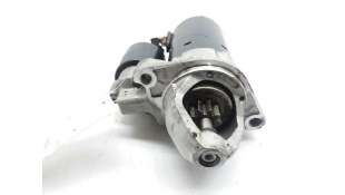 MOTOR ARRANQUE MERCEDES-BENZ CLASE C (2002-2007) C 180 KOMPRESSOR (203.046) 143CV 1796CC - L.4609008 / 0051513901