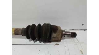 MOTOR ARRANQUE MERCEDES-BENZ CLASE C (2002-2007) C 180 KOMPRESSOR (203.046) 143CV 1796CC - L.4609008 / 0051513901