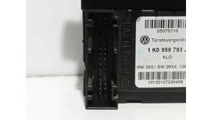 ABS MERCEDES-BENZ CLASE C (2002-2007) C 180 KOMPRESSOR (203.046) 143CV 1796CC - L.4609303 / A2034310812