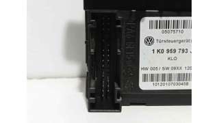 ABS MERCEDES-BENZ CLASE C (2002-2007) C 180 KOMPRESSOR (203.046) 143CV 1796CC - L.4609303 / A2034310812