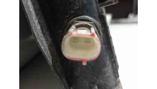 WARNING MERCEDES-BENZ CLASE C (2002-2007) C 180 KOMPRESSOR (203.046) 143CV 1796CC - L.4609379 / 2038214658