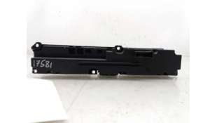 WARNING MERCEDES-BENZ CLASE C (2002-2007) C 180 KOMPRESSOR (203.046) 143CV 1796CC - L.4609379 / 2038214658 2