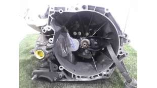 CAJA CAMBIOS CITROEN C3 II (2009-) - L.4609382 / 20DP73