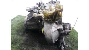 CAJA CAMBIOS CITROEN C3 II (2009-) - L.4609382 / 20DP73 2