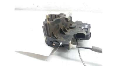 CERRADURA PUERTA DELANTERA DERECHA BMW 3 (1998-2001) 20 D 16CV 1951CC - L.4609459 / 51217011244