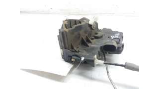CERRADURA PUERTA DELANTERA DERECHA BMW 3 (1998-2001) 20 D 16CV 1951CC - L.4609459 / 51217011244