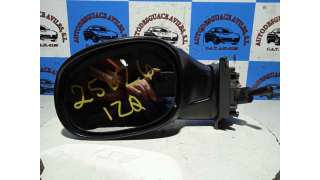 CERRADURA PUERTA DELANTERA DERECHA BMW 3 (1998-2001) 20 D 16CV 1951CC - L.4609459 / 51217011244