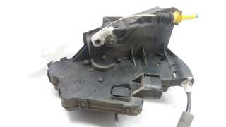 CERRADURA PUERTA TRASERA IZQUIERDA BMW 3 (1998-2001) 20 D 16CV 1951CC - L.4609462 / 51227011245