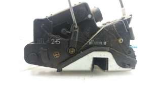 CERRADURA PUERTA TRASERA IZQUIERDA BMW 3 (1998-2001) 20 D 16CV 1951CC - L.4609462 / 51227011245 2