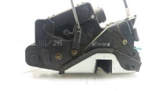 CERRADURA PUERTA TRASERA IZQUIERDA BMW 3 (1998-2001) 20 D 16CV 1951CC - L.4609462 / 51227011245