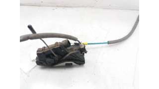 CERRADURA PUERTA TRASERA IZQUIERDA BMW 3 (1998-2001) 20 D 16CV 1951CC - L.4609462 / 51227011245