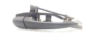 MANETA EXTERIOR TRASERA DERECHA BMW 3 (1998-2001) 20 D 16CV 1951CC - L.4609541 / 51218253456