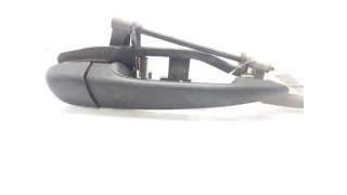 MANETA EXTERIOR TRASERA DERECHA BMW 3 (1998-2001) 20 D 16CV 1951CC - L.4609541 / 51218253456