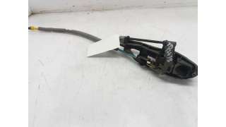 MANETA EXTERIOR TRASERA DERECHA BMW 3 (1998-2001) 20 D 16CV 1951CC - L.4609541 / 51218253456