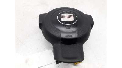 AIRBAG DELANTERO IZQUIERDO SEAT CORDOBA (2002-2009) 1.4 16V 100CV 1390CC - L.4609749 / 6L0858560DFKZ