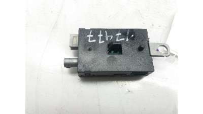 MODULO ELECTRONICO FORD ECOSPORT (2013-) 1.5 TI 112CV 1498CC - L.4610264 / 7CP118C847CA