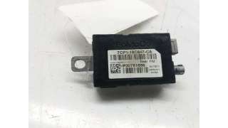 MODULO ELECTRONICO FORD ECOSPORT (2013-) 1.5 TI 112CV 1498CC - L.4610264 / 7CP118C847CA