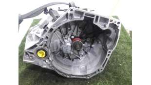 CAJA CAMBIOS RENAULT MEGANE IV FASTBACK (2015-) 1.2 TCE 100 (B9MS) 100CV 1197CC - L.4610582 / TL4087