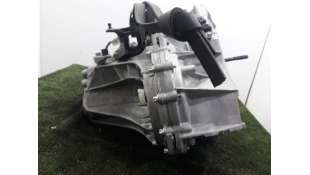 CAJA CAMBIOS RENAULT MEGANE IV FASTBACK (2015-) 1.2 TCE 100 (B9MS) 100CV 1197CC - L.4610582 / TL4087 2