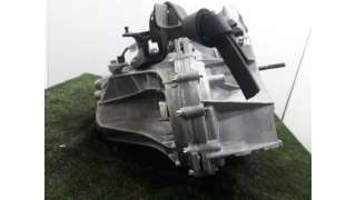 CAJA CAMBIOS RENAULT MEGANE IV FASTBACK (2015-) 1.2 TCE 100 (B9MS) 100CV 1197CC - L.4610582 / TL4087