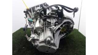 CAJA CAMBIOS RENAULT MEGANE IV FASTBACK (2015-) 1.2 TCE 100 (B9MS) 100CV 1197CC - L.4610582 / TL4087