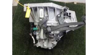 CAJA CAMBIOS RENAULT MEGANE IV FASTBACK (2015-) 1.2 TCE 100 (B9MS) 100CV 1197CC - L.4610582 / TL4087