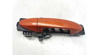 MANETA EXTERIOR TRASERA IZQUIERDA FORD ECOSPORT (2013-) 1.5 TI 112CV 1498CC - L.4610641 / 1800138