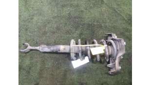 AMORTIGUADOR DELANTERO DERECHO VOLKSWAGEN PASSAT (2000-2005) 1.9 TDI 101CV 1896CC - L.4610661 / 5646587