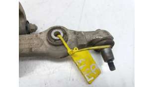BRAZO SUSPENSION SUPERIOR DELANTERO DERECHO VOLKSWAGEN PASSAT (2000-2005) 1.9 TDI 101CV 1896CC - L.4610697 / 4D0407155P 2