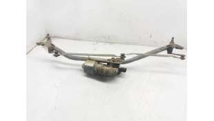 MOTOR LIMPIA DELANTERO VOLKSWAGEN PASSAT (2000-2005) 1.9 TDI 101CV 1896CC - L.4610809 / 3B1955113D